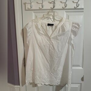 Lane Bryant blouse